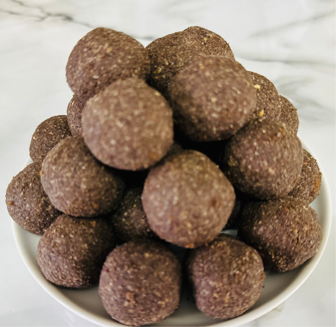 Raagi Laddu - AHA Flavours