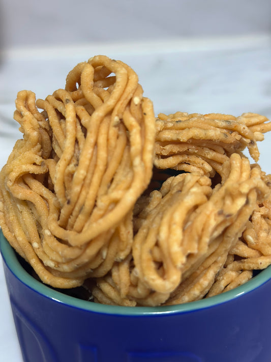 Janthikalu - AHA Flavours