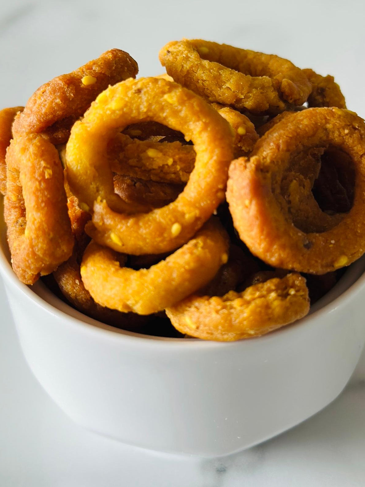 Chakodi - AHA Flavours