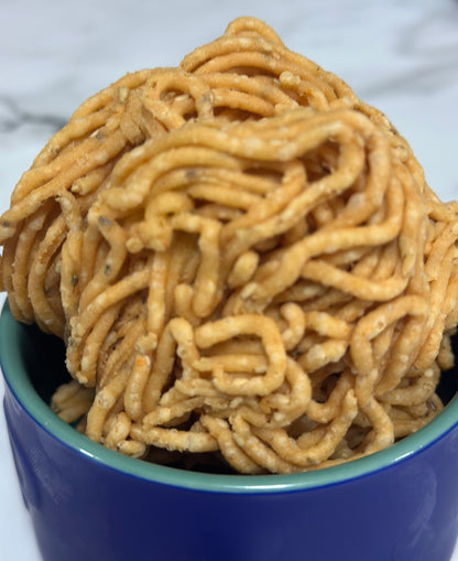 Janthikalu - AHA Flavours