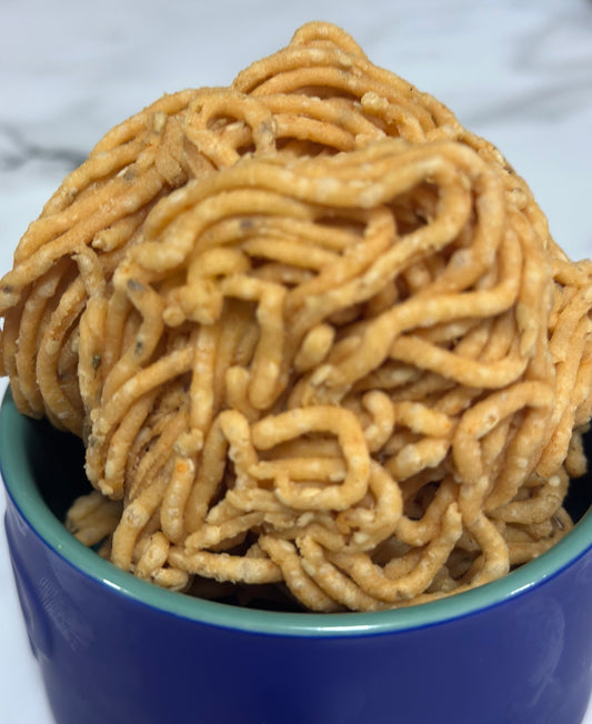 Janthikalu - AHA Flavours