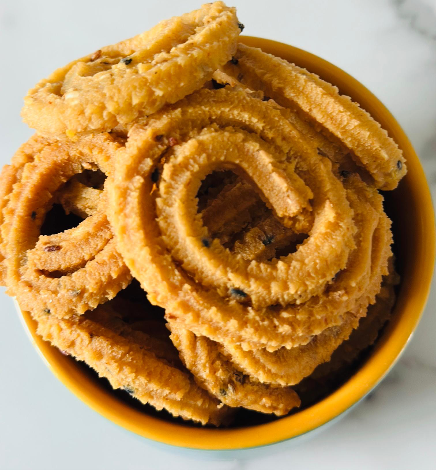 Murukku - AHA Flavours