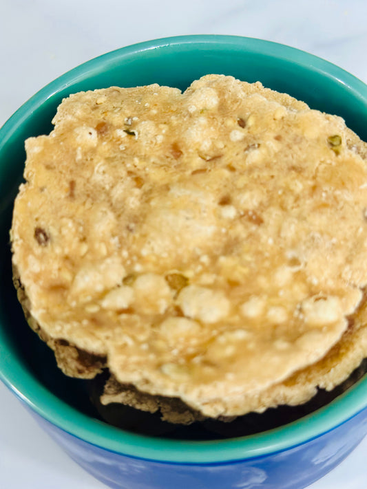 Chekkalu - AHA Flavours