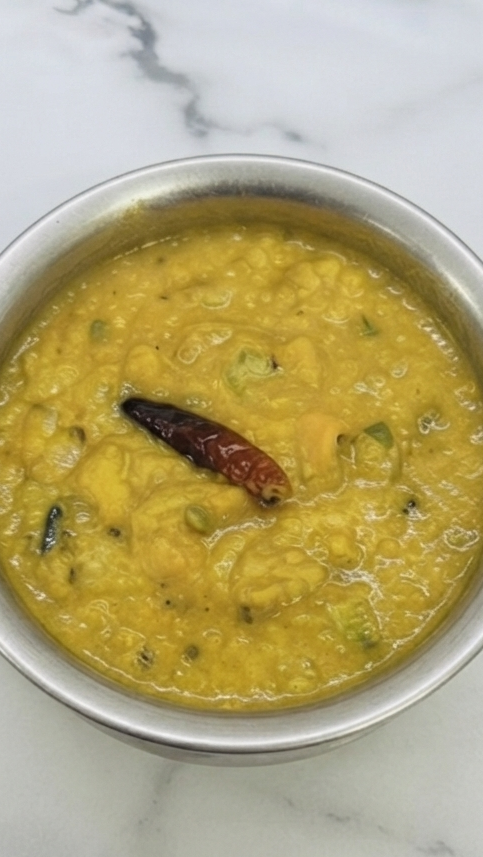 The Daily Dal Subscription (Mon–Fri) - AHA Flavours